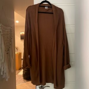 Jax and Lennon cardigan